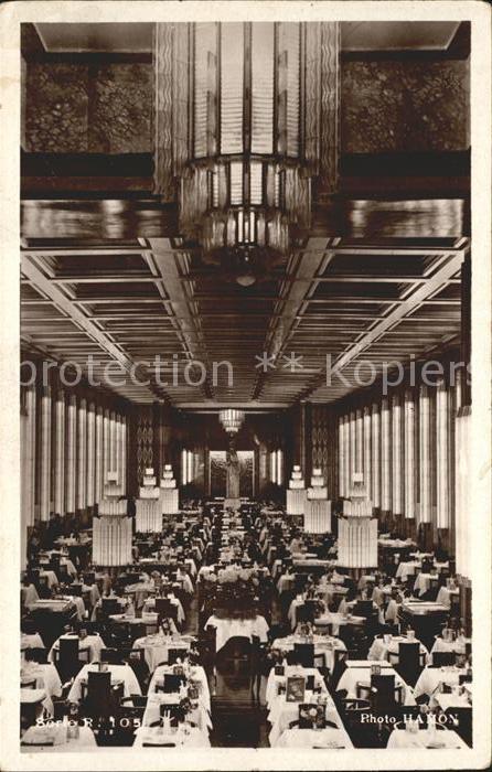 Normandie Region Salle á Manger