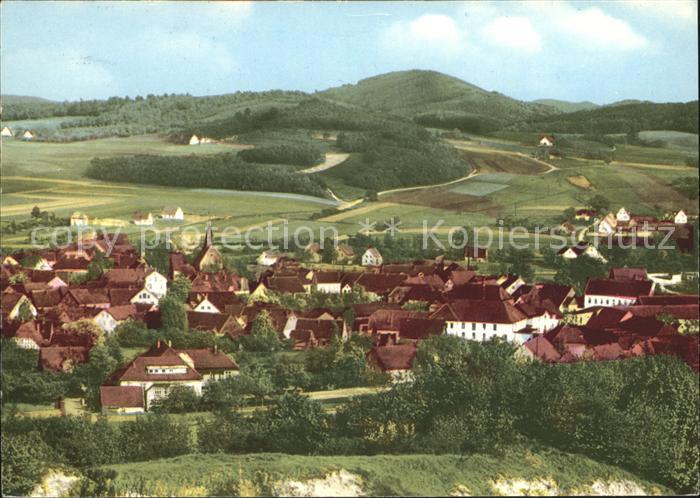 Borgholzhausen