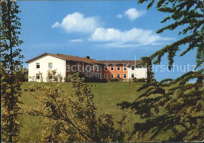 Blomberg Lippe Jugendherberge