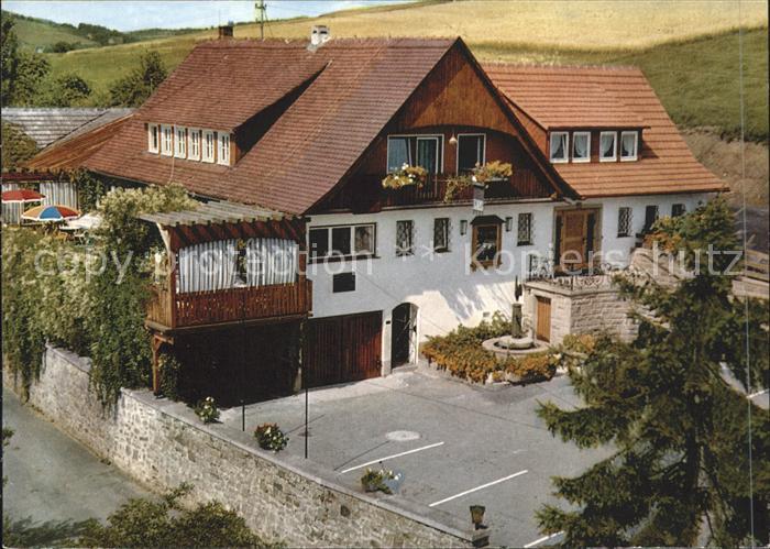 Erdhausen Gladenbach Kuenstlerhaus Lenz