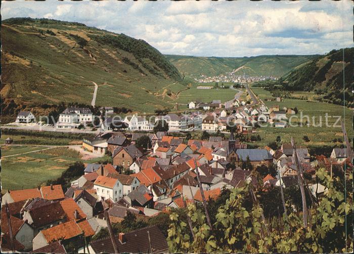 Rech Ahr Hotel Weingut Appel