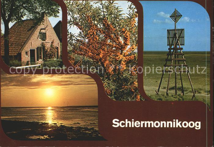 Schiermonnikoog