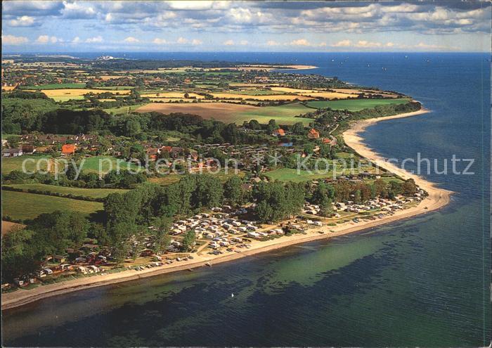 Langholz Fliegeraufnahme