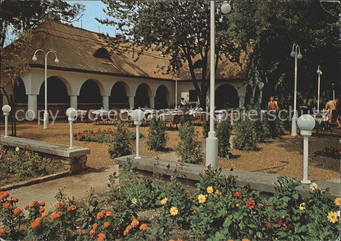 Keszthely Fischerschenke