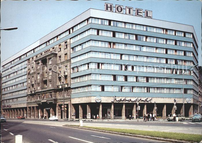Budapest Hotel Szabadsag