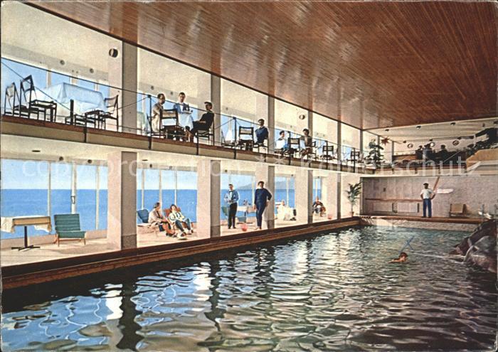 Ospedaletti Le Rocce del Cappo