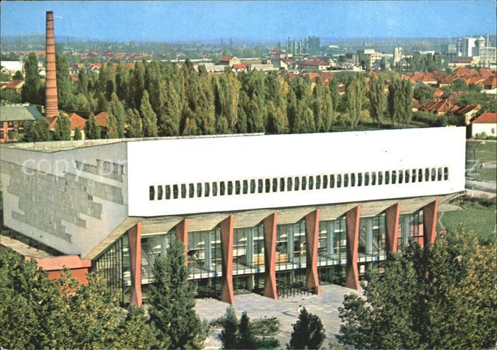 Timisoara Sala Sporturilor