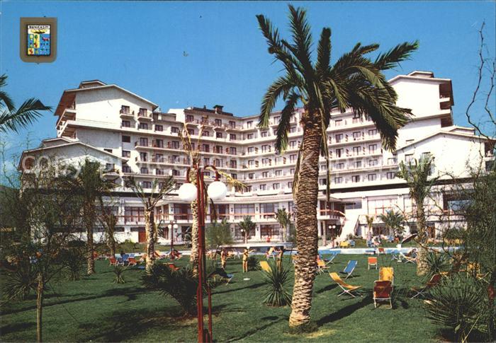 Benicasim Hotel Orange