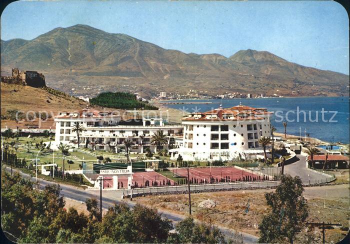 Fuengirola Hotel Mare Nostrum