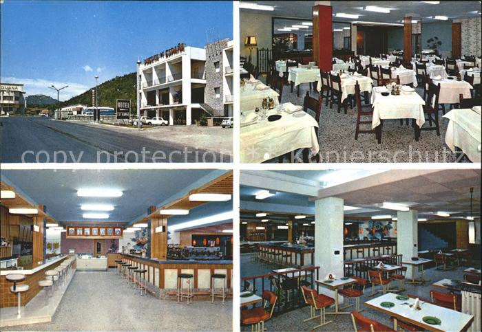 Gerona Hotel Puerta de Espana La Junquera