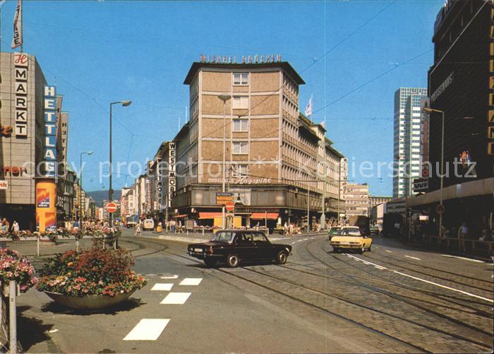 Hagen Westfalen Elberfelder Strasse