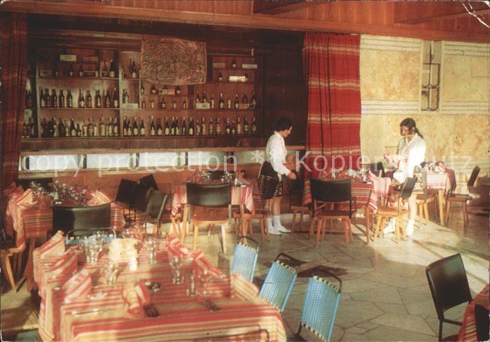 Kap Kaliakra Restaurant Kaliakra