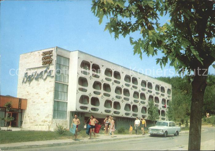 Bulgarien Hotel