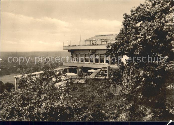 DRESDEN Elbe Luisenhof