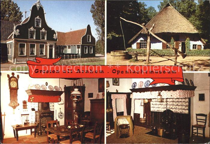 Arnhem Openluchtmuseum