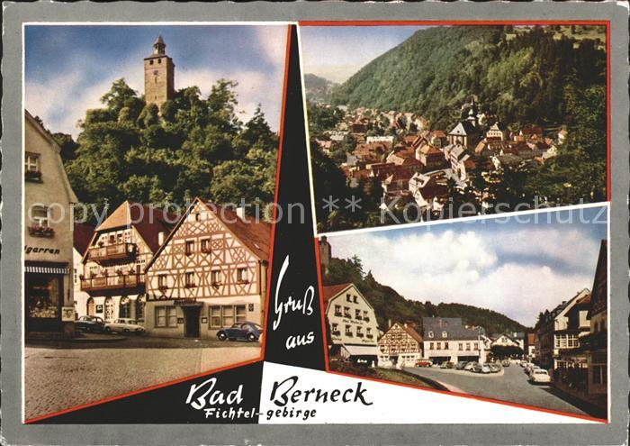 Bad Berneck