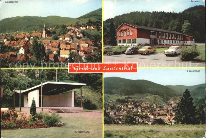 Lautenthal Harz