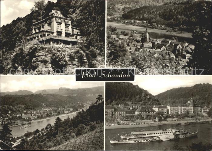 Bad Schandau