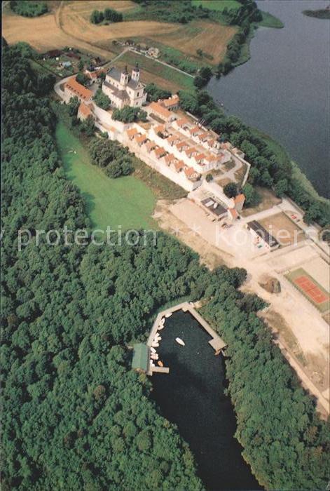 Tschechische Republik Fliegeraufnahme