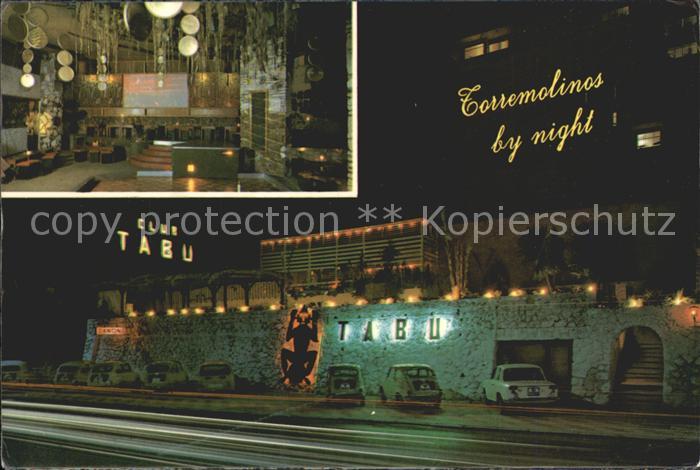 Montemar Club Torremolinos Tabu