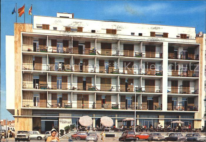 Blanes Hotel Horitzo