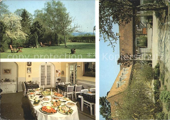 Humlebæk Hotel Humlegarden