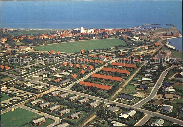 Saeby Fliegeraufnahme