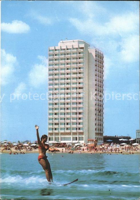 Slantschev Brjag Hotel Burgas