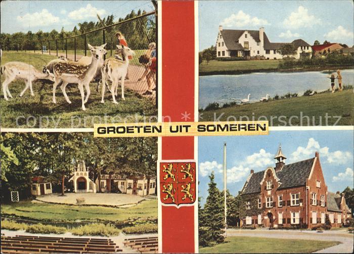 Someren Slievenpark Den Donck