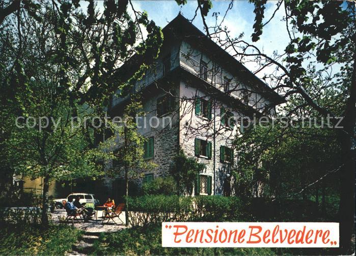 Badia di Praglia Prataglia Pension Belvedere