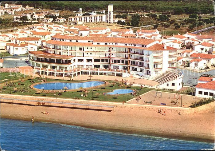 Marbella Andalucia Hotel Pinomar