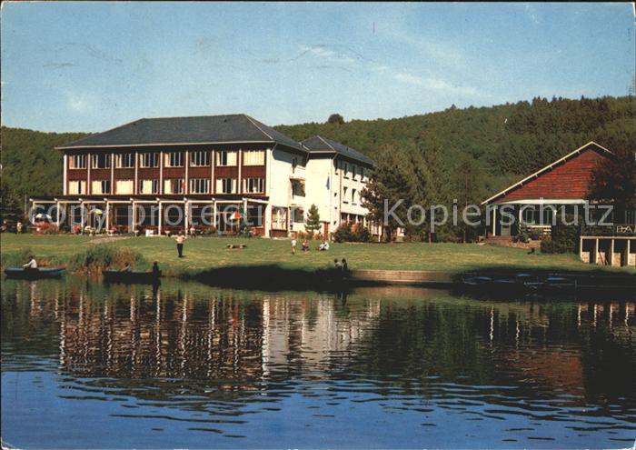 Bohan-sur-Semois Mont les Champs