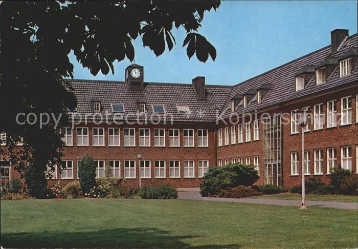 Hueckelhoven Rathaus