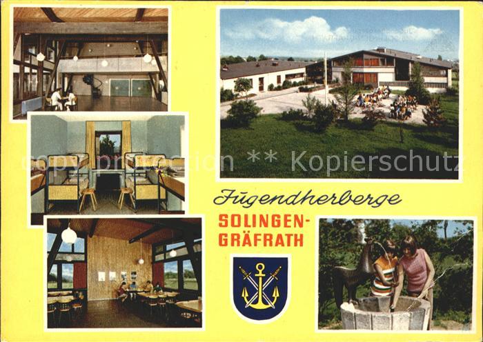 Graefrath Jugendherberge