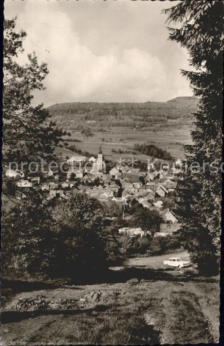 Hilders Rhoen Naturpark Rhoen