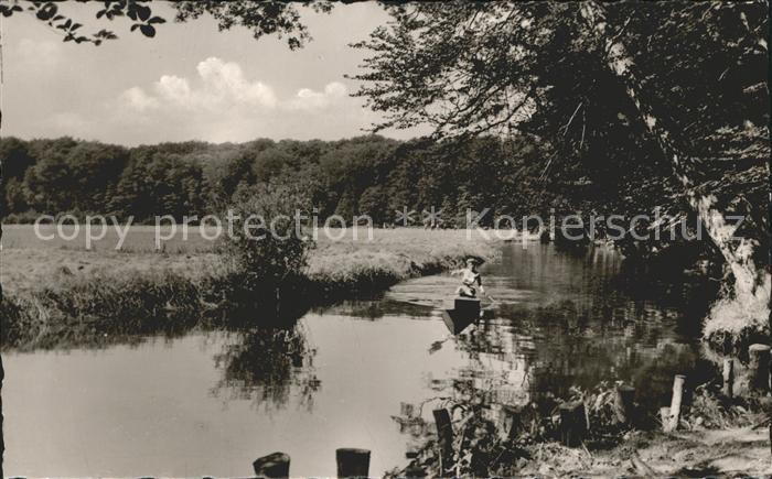 Fallingbostel Boehmetal Boot