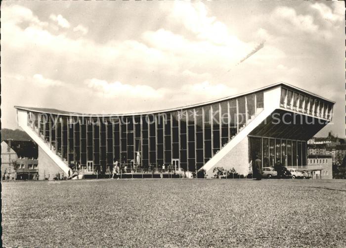 Elberfeld Wuppertal Stadtbad