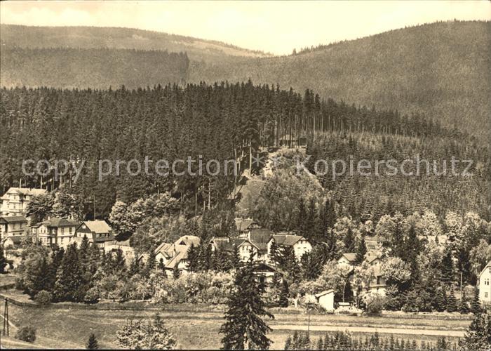 Finsterbergen Villen Stelger