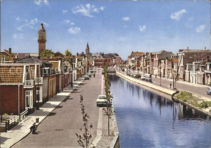 Heerenveen Heide Buren