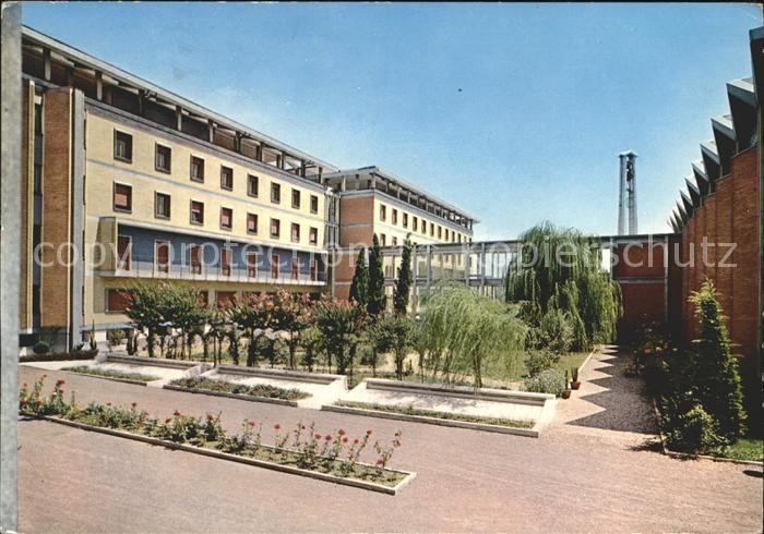 Roma Rom Istituto Mater Dolorosa