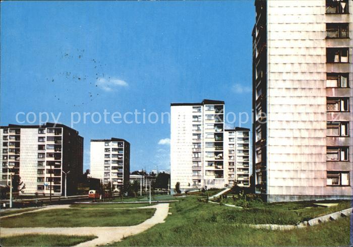 Lublin Lubelskie Alcja PKWN