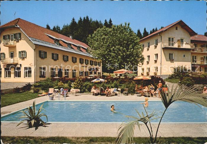 Krumpendorf Woerther See Hotel Pension Jerolitsch