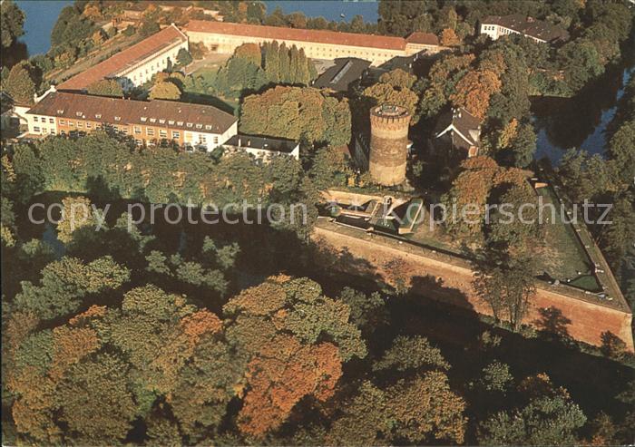 BERLIN  CITY Juliusturm