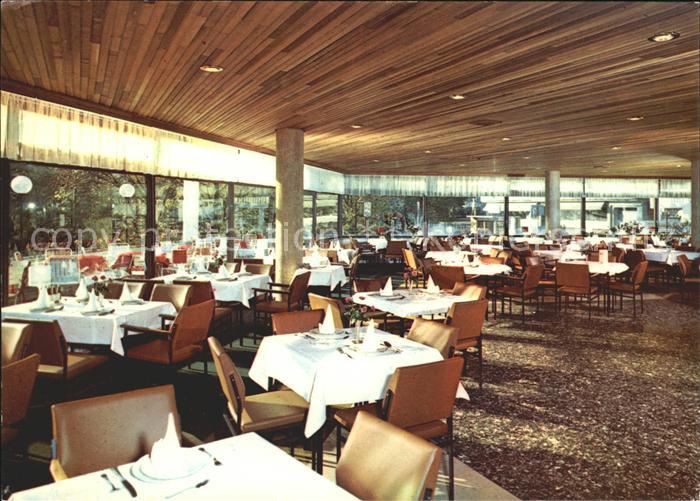 Altenahr Hotel zur Post