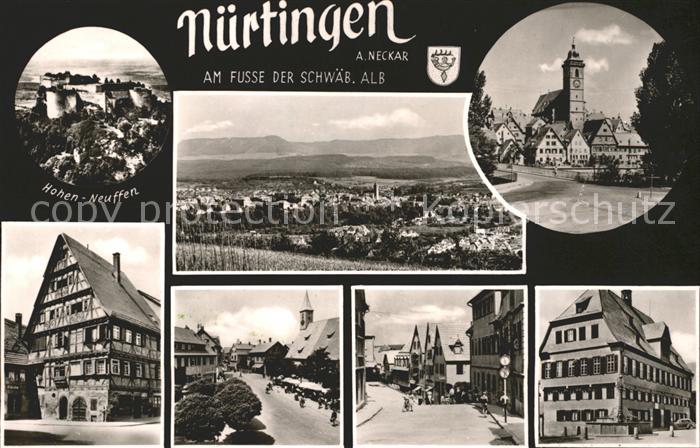 Nuertingen