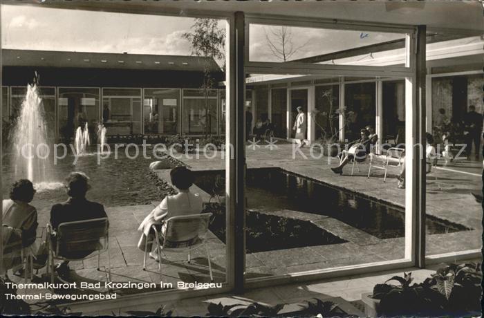 Bad Krozingen Thermalbad