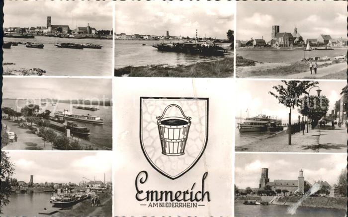 Emmerich Rhein