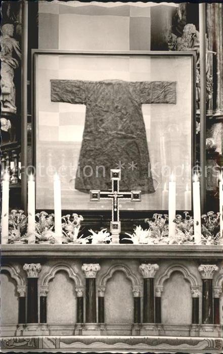 TRIER  CITY Heiliger Rock