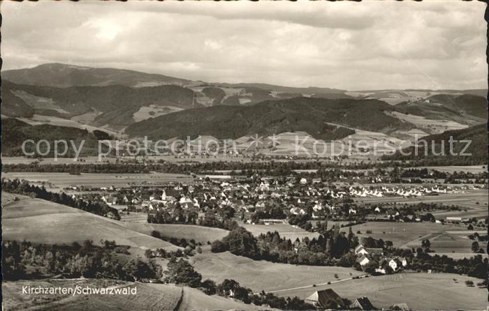 Kirchzarten