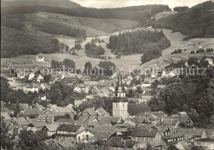 Steinbach-Hallenberg